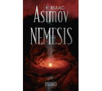 Némésis - Isaac Asimov - Pocket - Poche - Roman