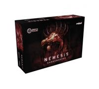Némésis - Karnomorphes - Extension - Allemand