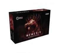 Némésis - Karnomorphes - Extension - Allemand