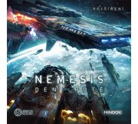 Nemesis : Le jour d'après - Extension
