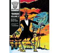 Némésis le sorcier - L'édition définitive, tome 2
