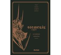 NEMESIS: Les Hérésies Complètes Vol. 2 - Patrick Mills - Delirium - relié - Bande dessinée
