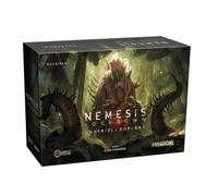 Nemesis Lockdown : Chytrides et accessoires