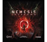 Nemesis Lockdown (Kwapinski Adam)