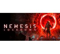 Nemesis Lockdown (PC)