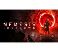Nemesis Lockdown (Steam Account)