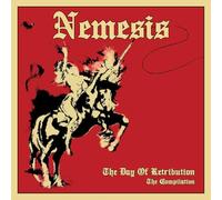 Nemesis - Nemesis Day of Retribution-The Compilation