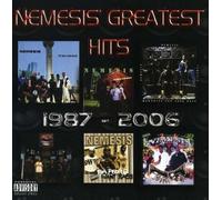 Nemesis - Nemesis Greatest Hits: 1987-2006