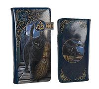 Nemesis Now A Brush with Magick Femme Portefeuille Standard polyuréthane