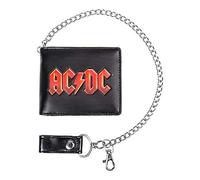 Nemesis Now ACDC Portefeuille Noir 11 cm