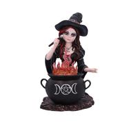 Nemesis Now Althea Unisexe Statuette Multicolore Polyrésine