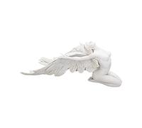 Nemesis Now Angels Freedom U4536N9 Figurine Blanc 40 cm