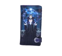 Nemesis Now Anne Stokes Moon Witch Sac à Main en Relief Bleu 18,5 cm