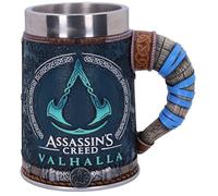 Nemesis Now Assassin's Creed Valhalla - Chope Logo Assassin's Creed Valhalla B5335S0[Ancien Modèle]