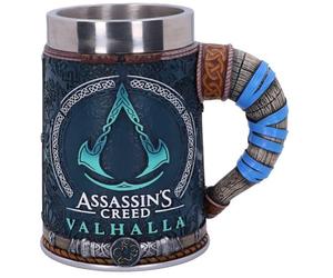 Nemesis Now Assassin's Creed Valhalla - Chope Logo Assassin's Creed Valhalla B5335S0[Ancien Modèle]