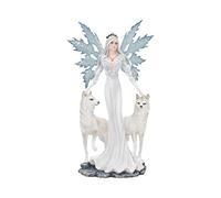 Nemesis Now Aura Petite Figurine Blanc 29 cm