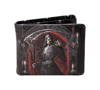 Nemesis Now – Portefeuille Reapers – noir – G