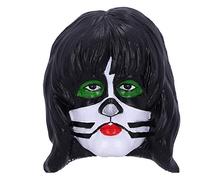 Nemesis Now B5177R0 Aimant sous Licence Officielle Kiss The Catman Noir, 5,2cm