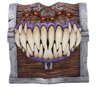 Nemesis Now B5525t1 Boîte À Dés