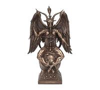 Nemesis Now Baphomet Bronze Grande Figurine 44 cm
