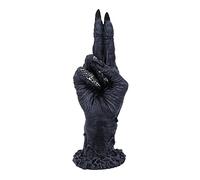 Nemesis Now Baphomet's Prophecy 19 cm Noir