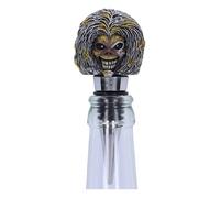 Nemesis Now Bouchon de bouteille Iron Maiden Killers 10 cm