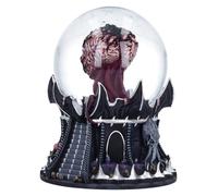Nemesis Now Boule à neige Dungeons & Dragons Elder Brain 15 cm