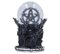 Nemesis Now Boule De Neige Circle Of Mischief Cult Cuties 18cm