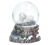 Nemesis Now – Boule à neige – Guardian of The North Indifférent – Standard – Polyrésine