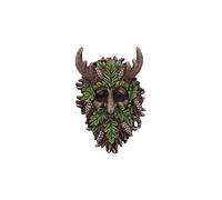 Nemesis Now Bryn Tree Spirit Plaque murale Marron 20,8 cm