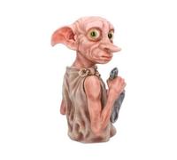 Nemesis Now Buste Harry Potter Dobby – Sous licence officielle – Rose 30 cm