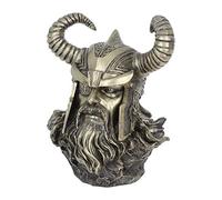 Nemesis Now Buste Odin Bronze 27 cm