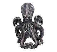 Nemesis Now Statuette Call of Cthulhu Unisexe Gris Polyrésine