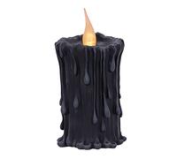 Nemesis Now Candle Magic Noir 18,8 cm