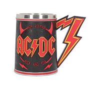 Nemesis Now – Chope à bière AC/DC Tankard B4295N9 Noir