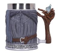 Nemesis Now Chope Le Seigneur des Anneaux Gandalf The Grey 15 cm