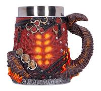Nemesis Now Chope Karlach Baldur's Gate 3