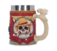 Nemesis Now – Chope One Piece Luffy – 17 cm