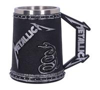 Nemesis Now - Chope Metallica The Black Album