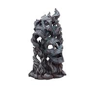 Nemesis Now Comedy and Tragedy Unisexe Statuette Standard Polyrésine