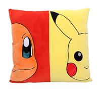 Nemesis Now Coussin Pokémon Starter 40 cm Polyester