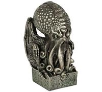 Nemesis Now Figurine Cthulhu Vert 17 cm