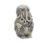 Nemesis Now Cthulhu's Boîte d'appel Bronze 24 cm Taille Unique