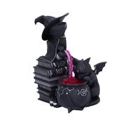 Nemesis Now - Figurine Cult Cuties Curious Cauldron 18 cm G