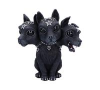 Nemesis Now – Figurine Cult Cuties Diabarkus – 24 cm