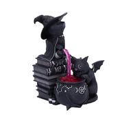 Nemesis Now - Figurine Cult Cuties Curious Cauldron 18 cm G