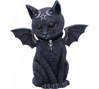 Nemesis Now Cult Cuties Figurine Malpuss 10 cm