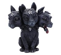 Nemesis Now Cult Cuties Figurine Noir 10,5 cm