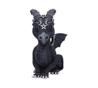 Nemesis Now Figurine Cult Cuties Lucifly – Créature occulte maléfique en résine, peinte à la main