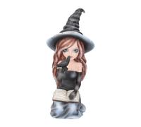 Nemesis Now D2449G6 Regan Figurine 23cm Black